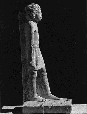 Egypt Sculpture