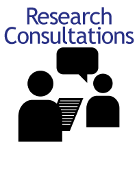 Research Consultations