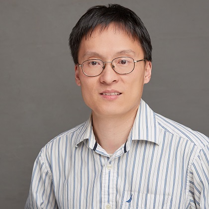 Tsz Ho Chan, Ph.D. - tchan