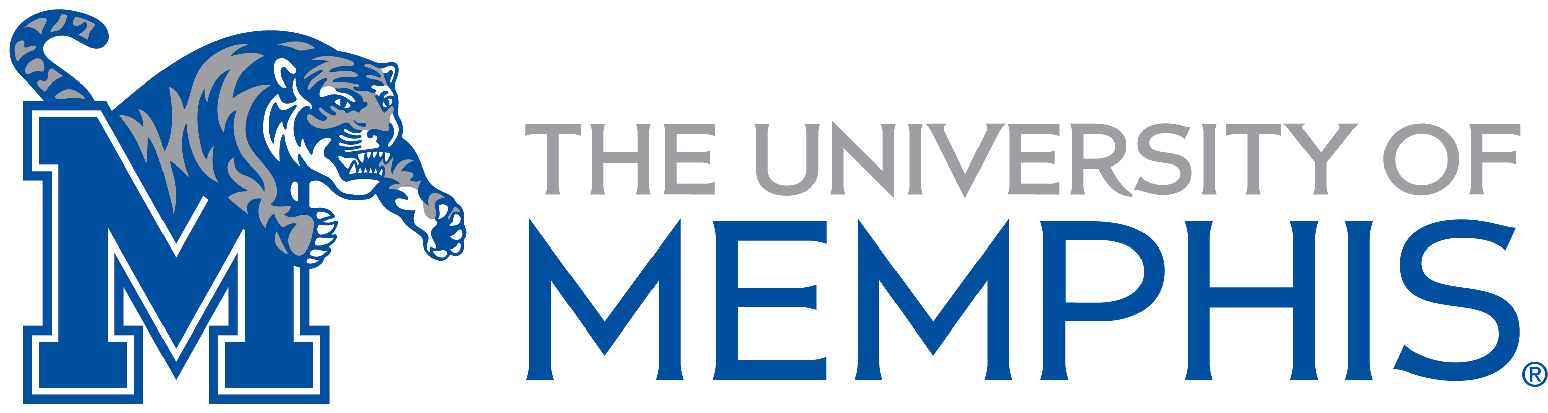 University of Memphis Logo