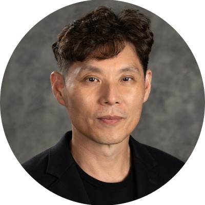 Sungyong Jung