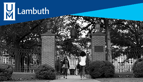 Explore Lambuth Campus