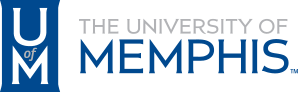 university of memphis logo