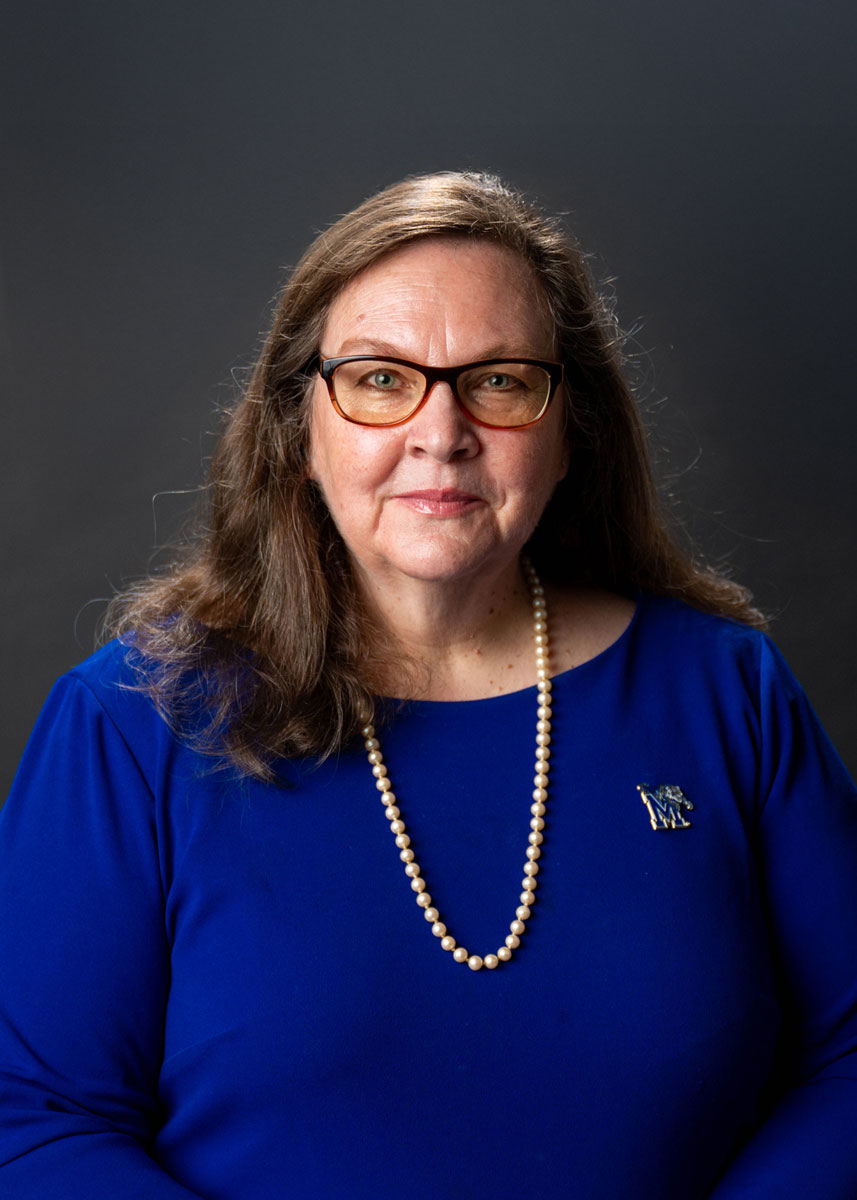 Dr. Debra Kelly