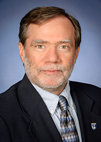Dr. Russ Deaton