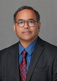 Dr. Radesh Palakurthi