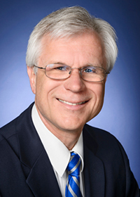 Dr. Richard Sweigard