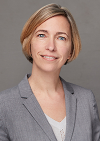 Dr. Deborah Perron Tollefsen 
