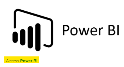 Power BI screenshot