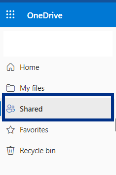 shared folder