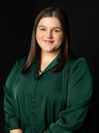 Brookelynn Lopez Headshot