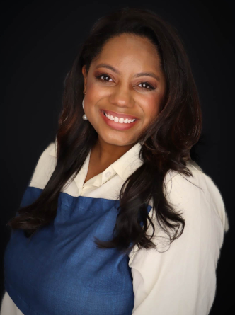 Marissa Manthongkham Headshot