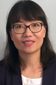 Jingjing Li