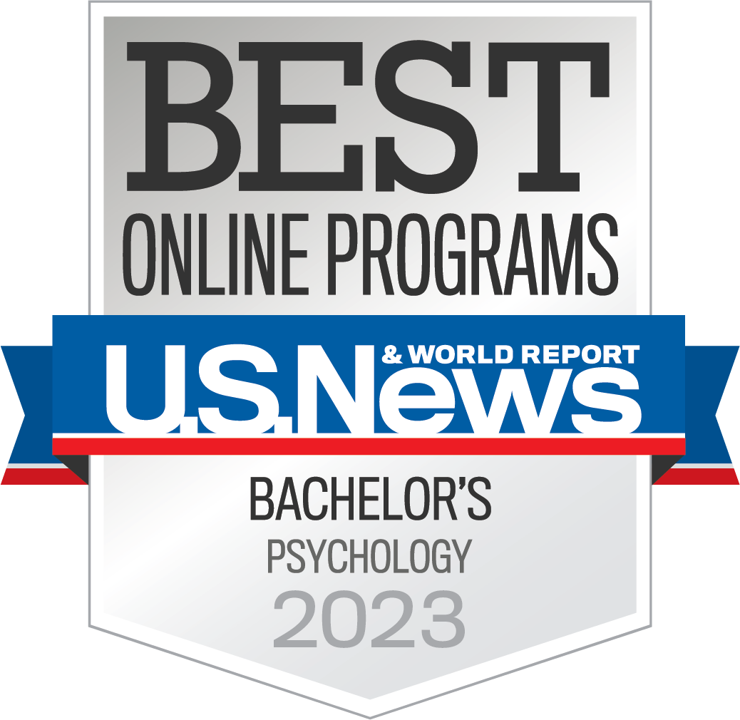 Best Online Programs | U.S. News & World Report | Online Psychology 2023