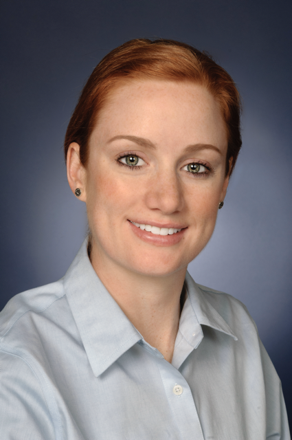 Dr. Meghan Pfeiffer
