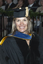 Dr. Keri Brondo