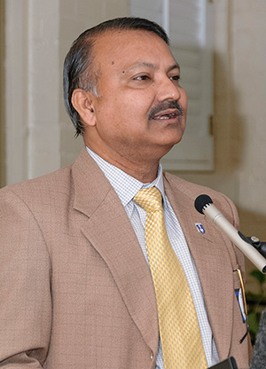 Dr. Dipankar Dasgupta