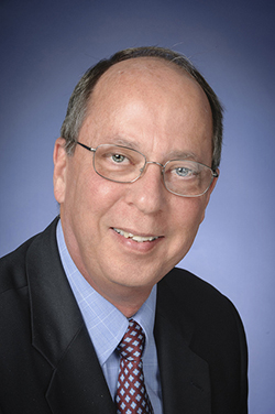 Dr. Robert Cohen