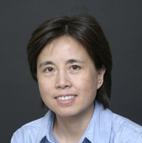 Dr. Yongmei Wang