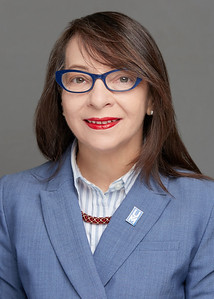 Dr. Elena Delevaga