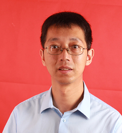 Bentuo Zheng