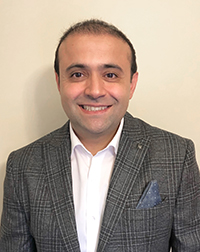 Dr. Dursun Peksen