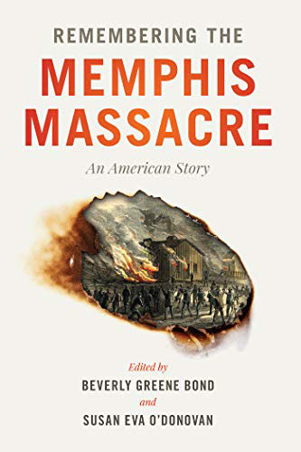 Remembering Memphis Massacre