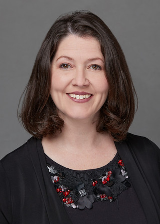 Dr. Susan Elswick, Associate Professor, School of Social Work