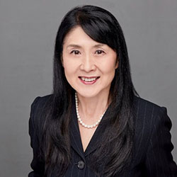 Dr. Yuki Matsuda, World Languages and Literatures