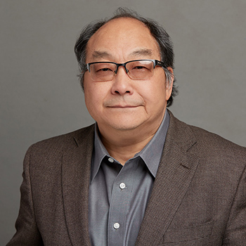 Xiangen Hu, PhD., Professor, Department of Psychology