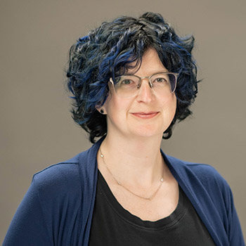Kendra Murphy, Associate Professor of Teaching