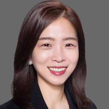 Minhae Cho, Assistant Professor, School of Social Work