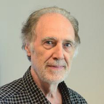 Dr. Roberto Triggiani, Distinguished University Professor, Department of Mathematical Sciences