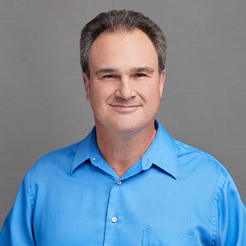 Bill Baggett, Associate Professor of Teaching, Department of Computer Science