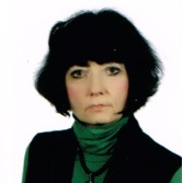 Irena Lasiecka, Distinguished Professor, Chair, Department of Mathematical Sciences 