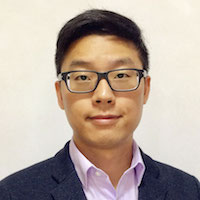 Dr. Kan Yang, assistant professor Department of Computer Science