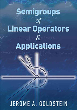 Semigroups of Linear Operators and Applications: Second Edition
