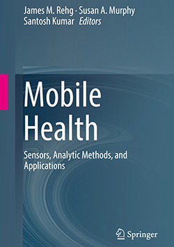 Dr. Santosh Kumar mHealth Textbook