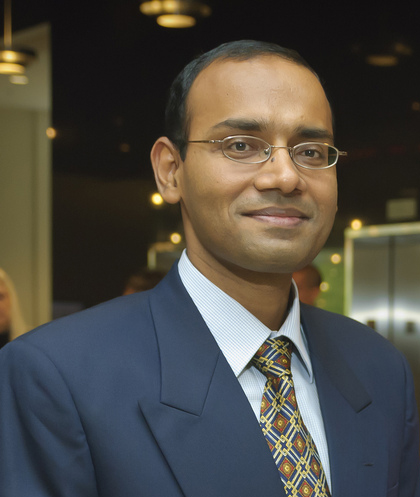 Dr. Santosh Kumar