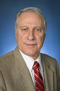 Dr. Steven Tabachnick