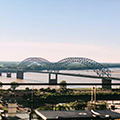 Memphis, TN Bridge