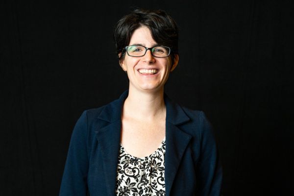 Allison Hickey
