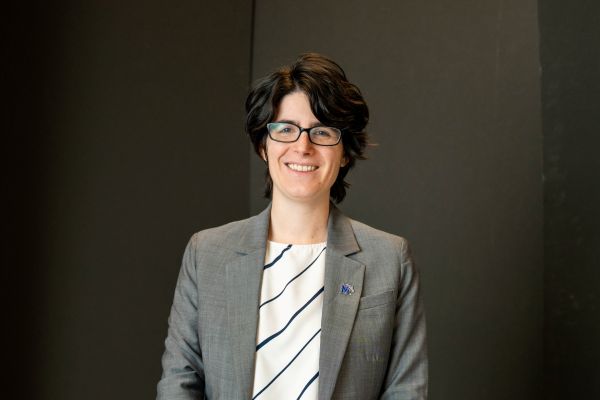 Allison Hickey