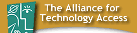 Alliance for Technology Access