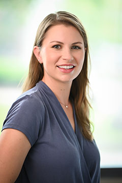 Emily Stovall