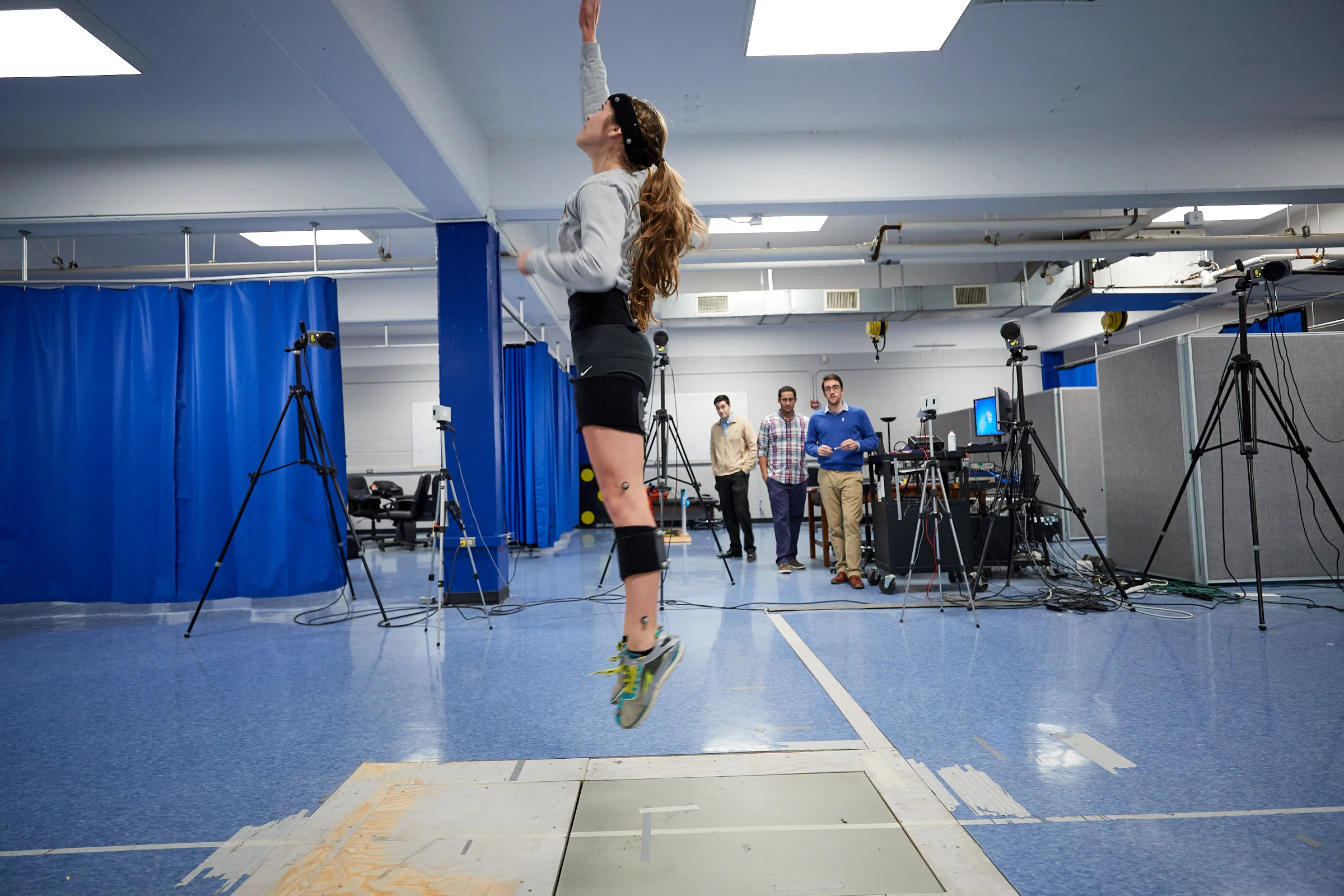 Health Sciences