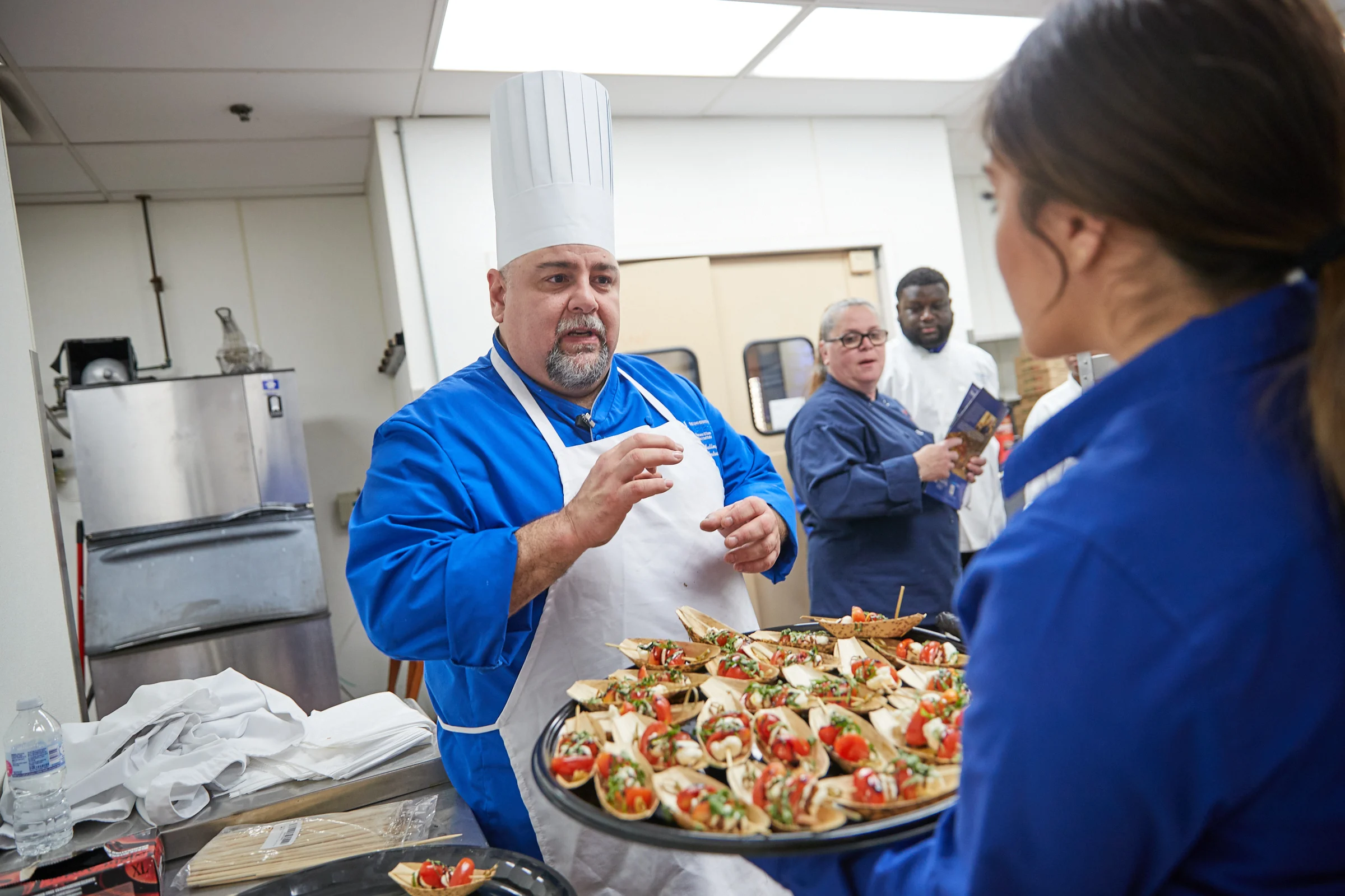 Hospitality and Resort Management