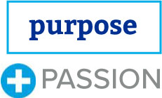 Passion + Purpose