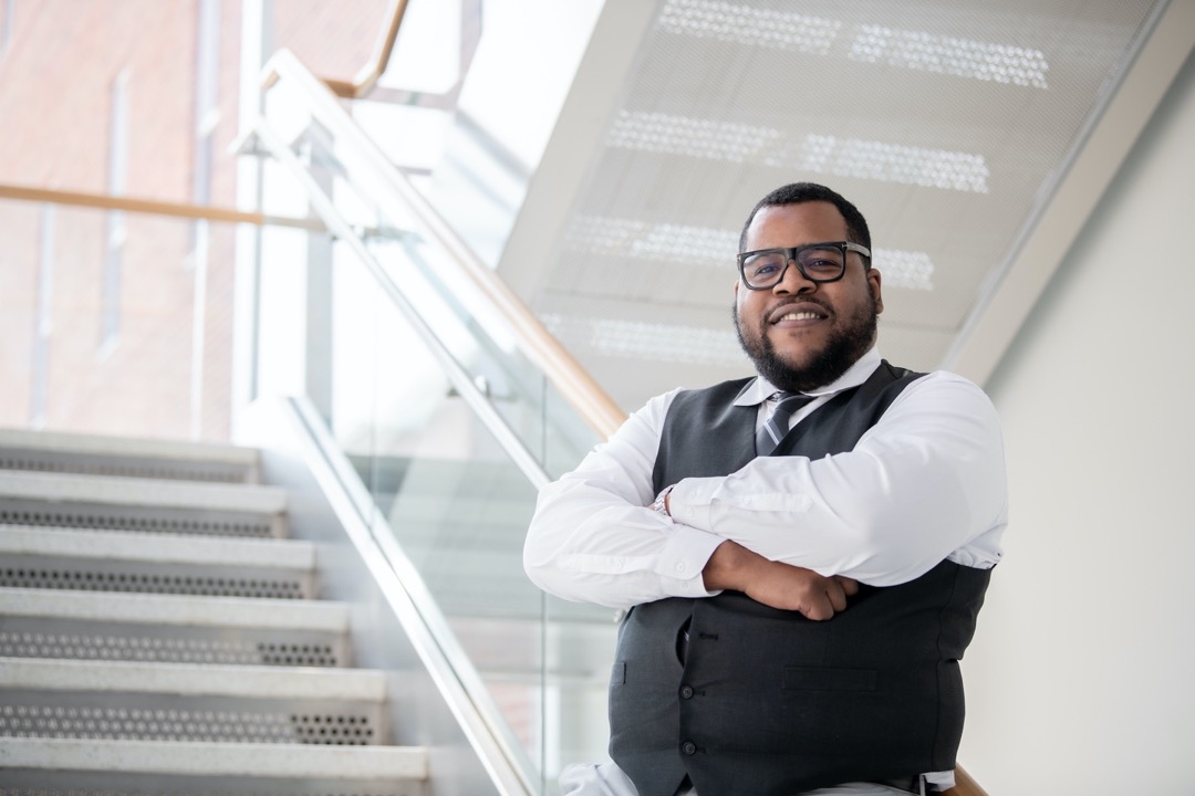 fcbe mba economics student