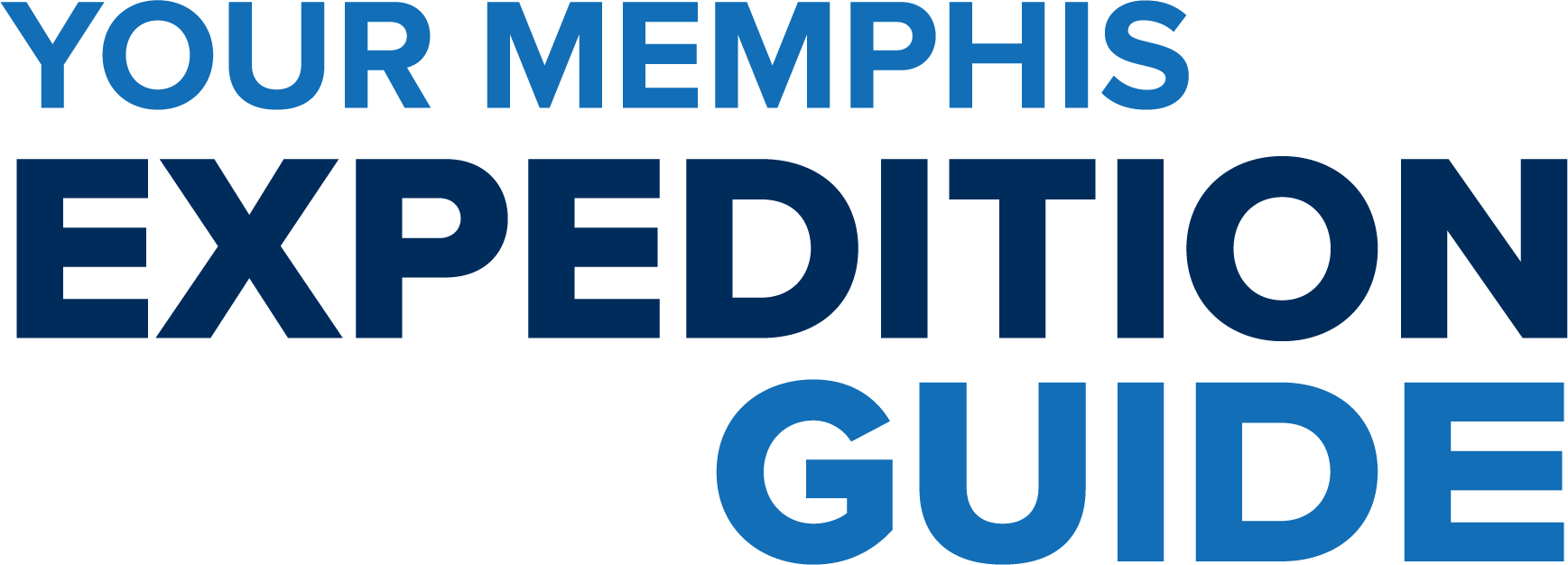 Your Memphis expedidition guide